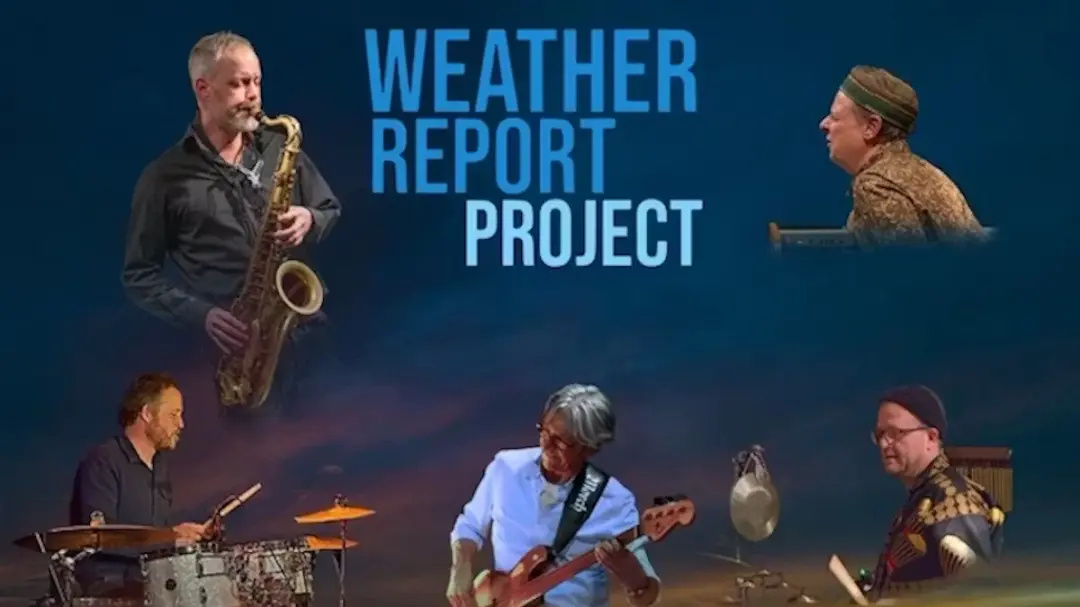 Weather Report Project
