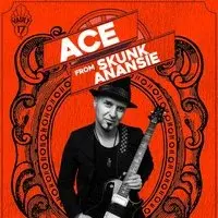 In conversation with... Ace !!