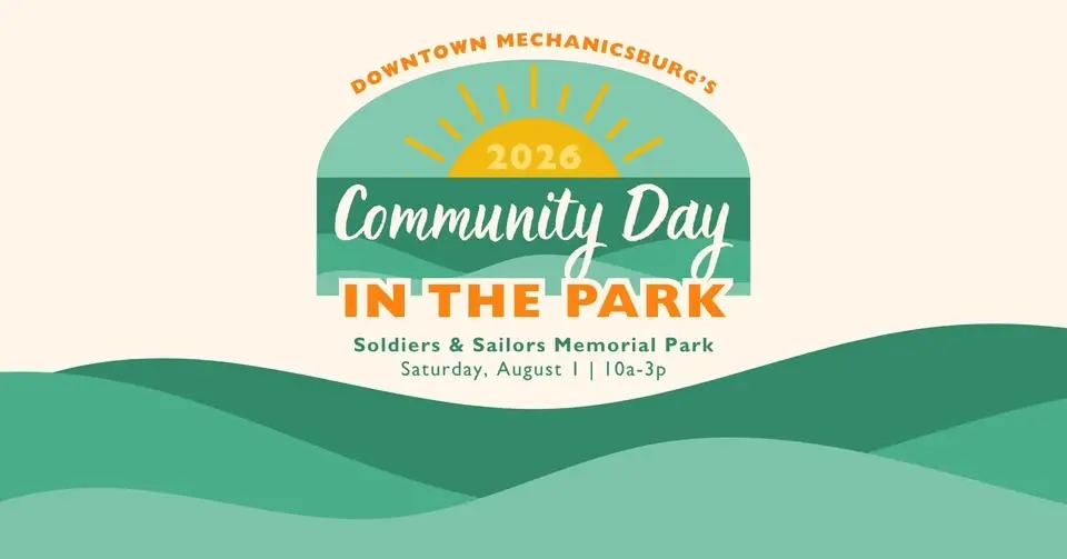 Community Day in the Park