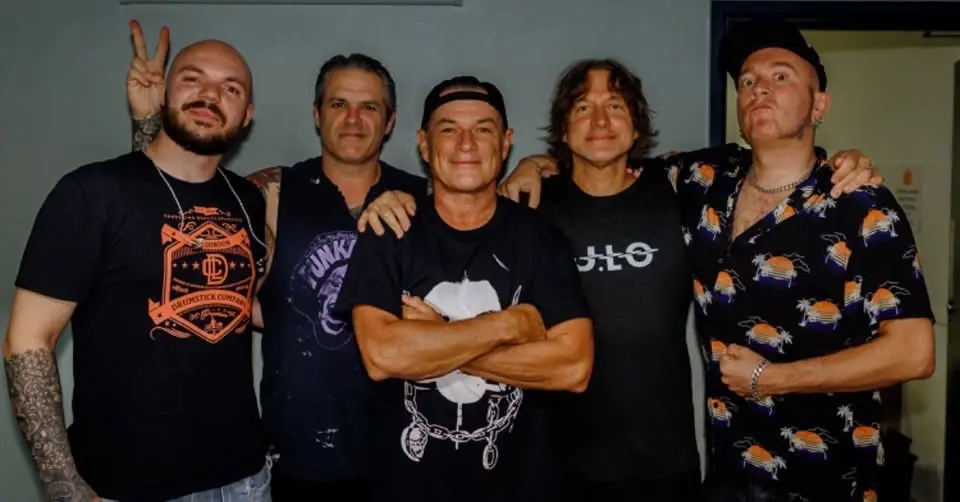 Ugly Kid Joe