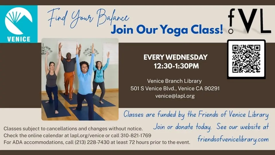 Yoga for Everyone