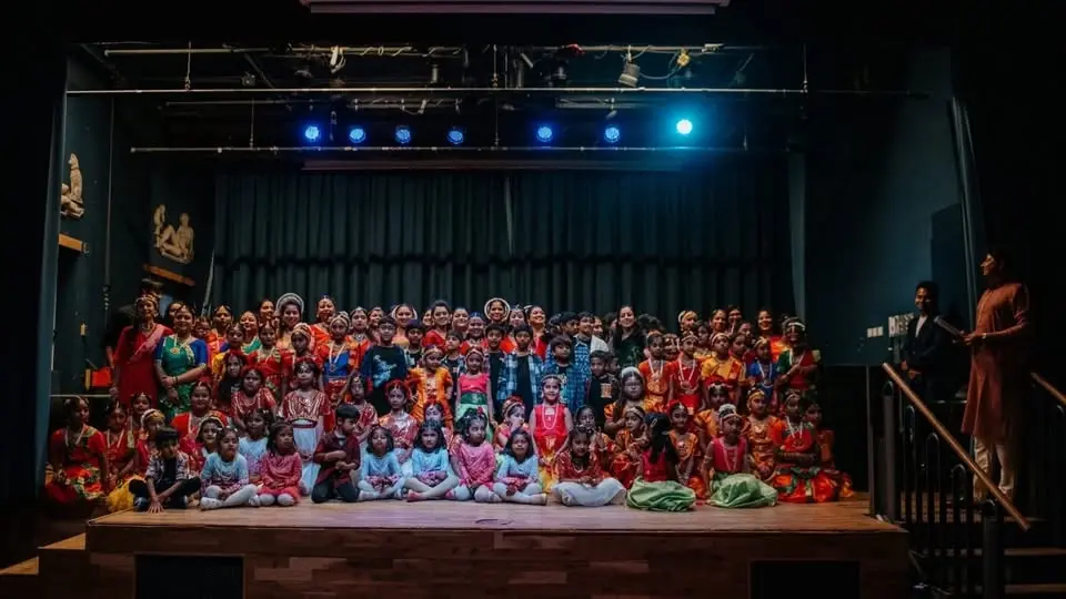 5th Annual Program