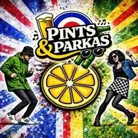 Pints & Parkas