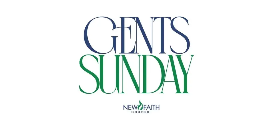 Gents Sunday: Built Different