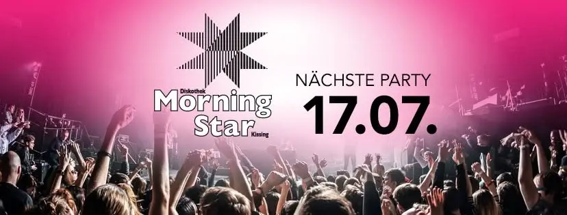 Morning Star Revival Summer Edition Part II