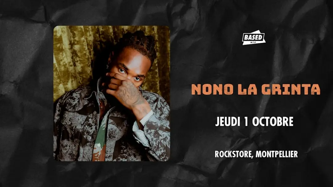 Nono La Grinta