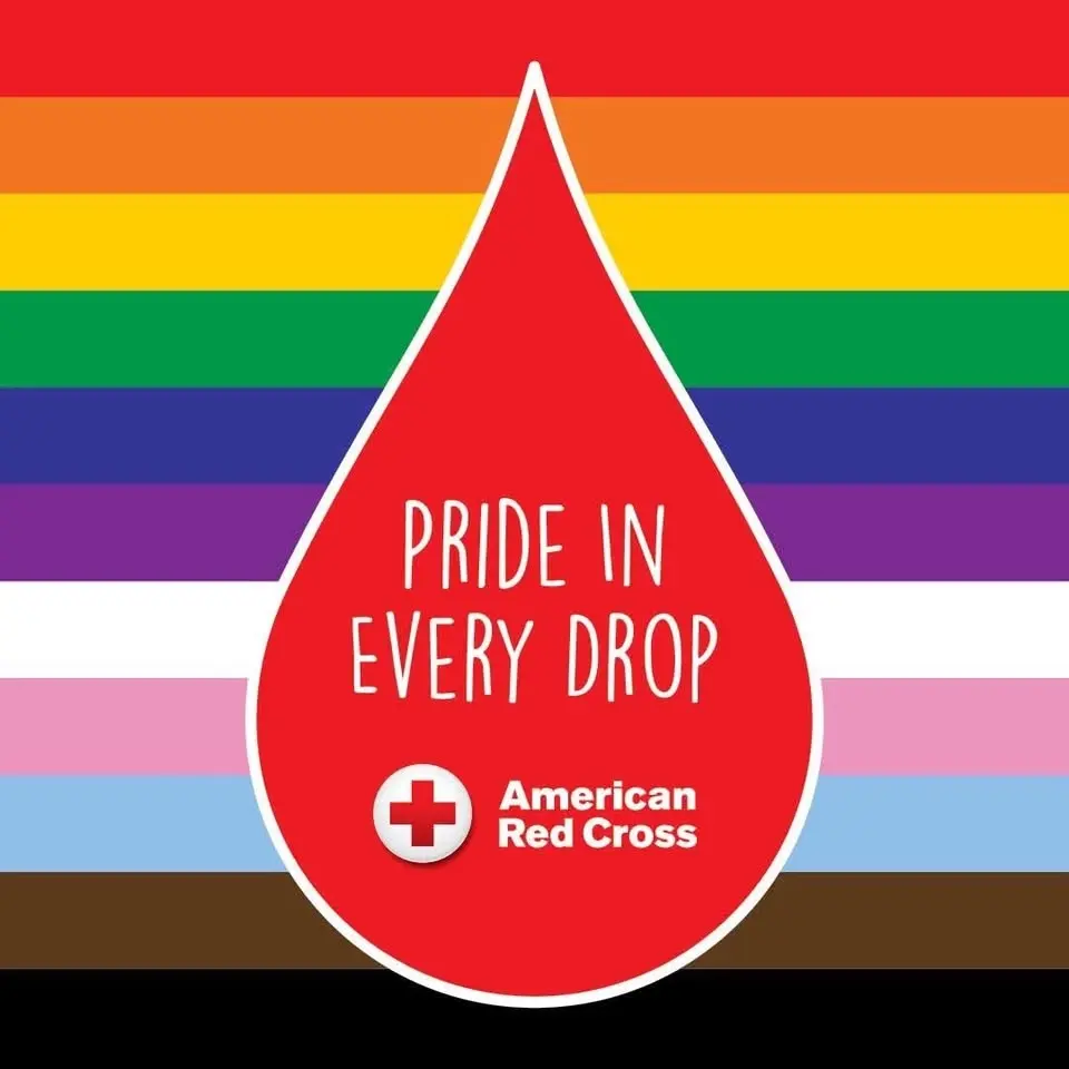 LGBTQ SYRACUSE Blood Drive