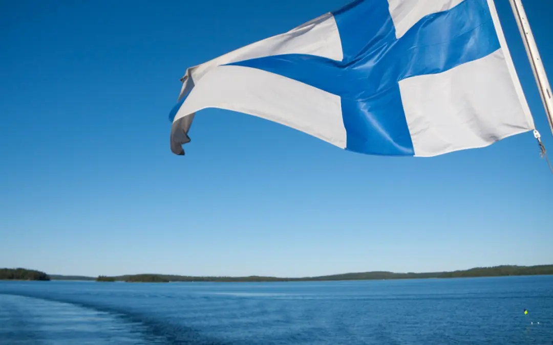 Kom och umgås på finska
