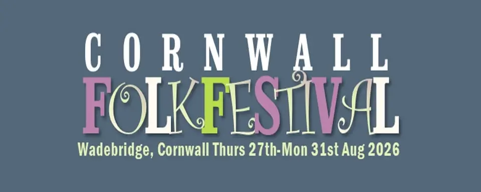 Skillywidden at Cornwall Folk Festival