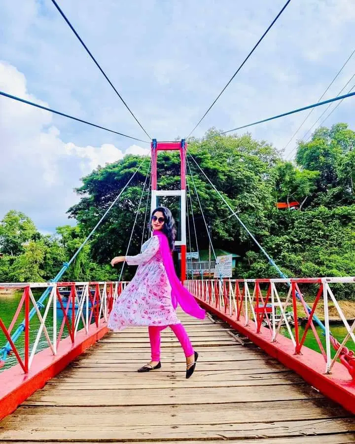 রাঙ্গামাটি ভ্রমণ ১,৪৫০/- টাকায় ডে-ট্যুর প্রতি বৃহস্পতিবার রাতে রওনা