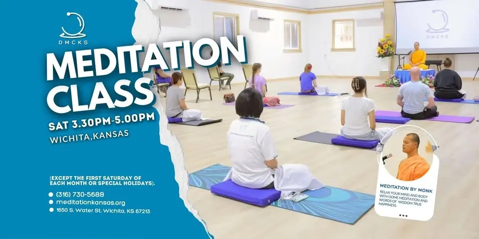 Meditation Class