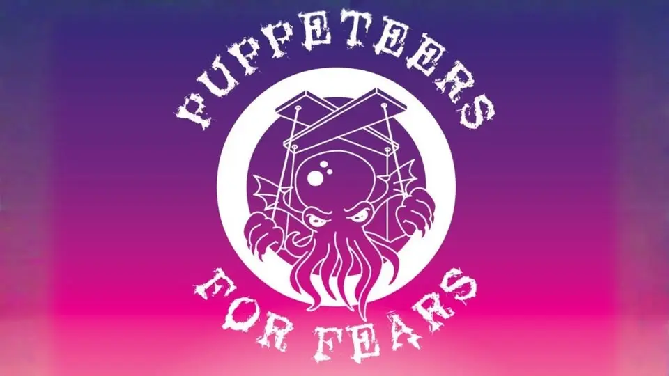 Puppeteers For Fears presents Robopocalypse: The Musical!