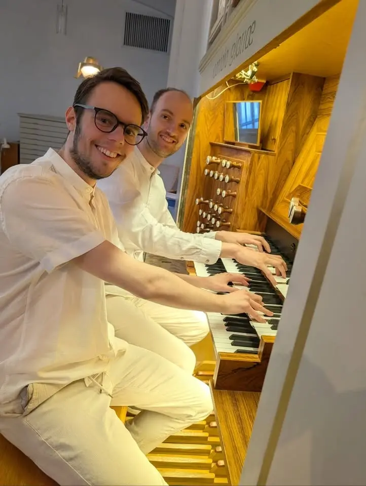 Från opera till modernism