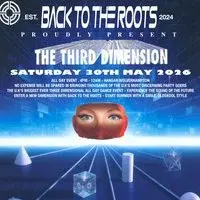 Back to the Roots - The Third Dimension