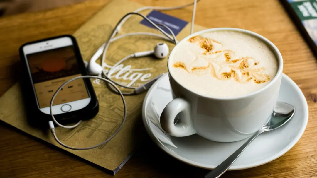 Podcast Club: The Art of Being Heard