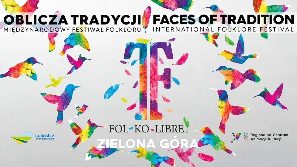 Międzynarodowy Festiwal Folkloru OBLICZA TRADYCJI 2026 Koncert Inauguracyjny