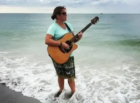 Open Mic at The Haughty Heron