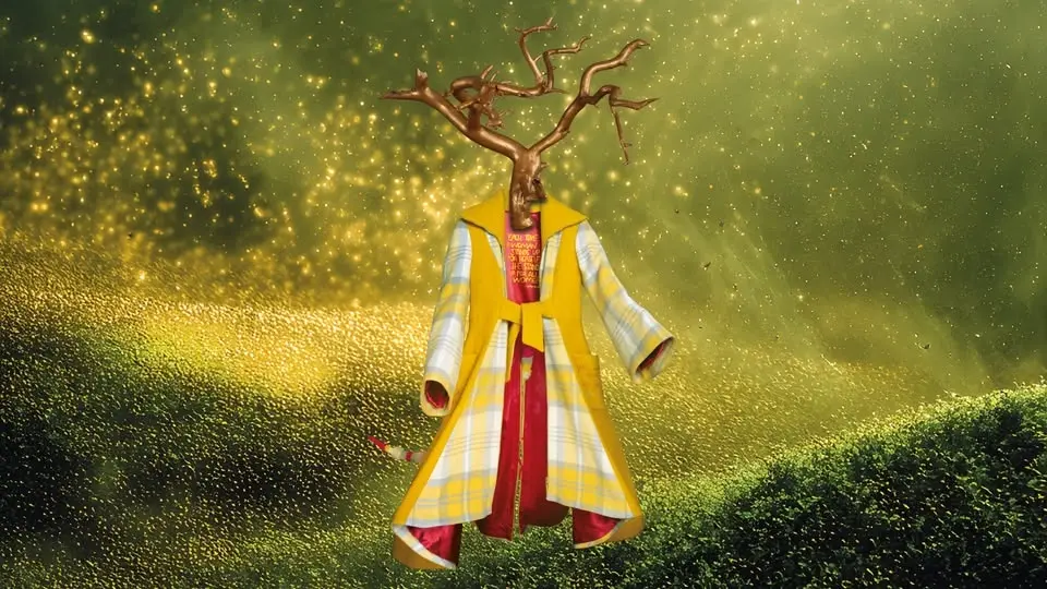 Invigning: HER STORY – THE COAT