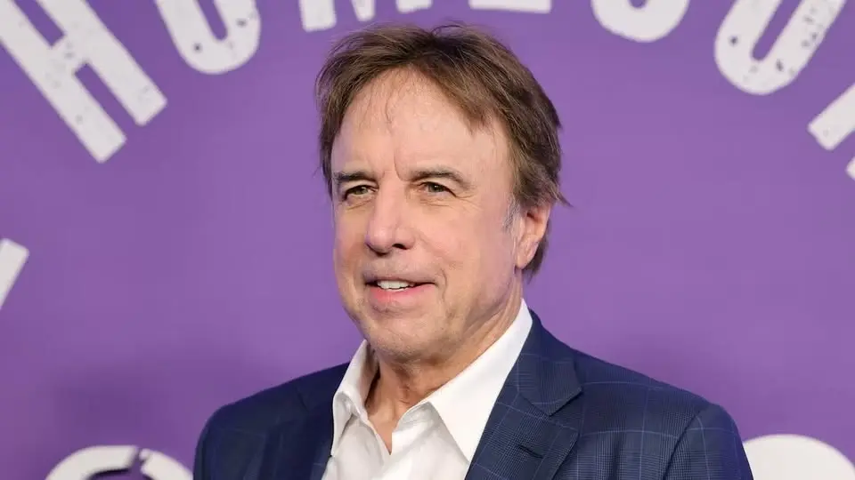 Kevin Nealon - Cleveland