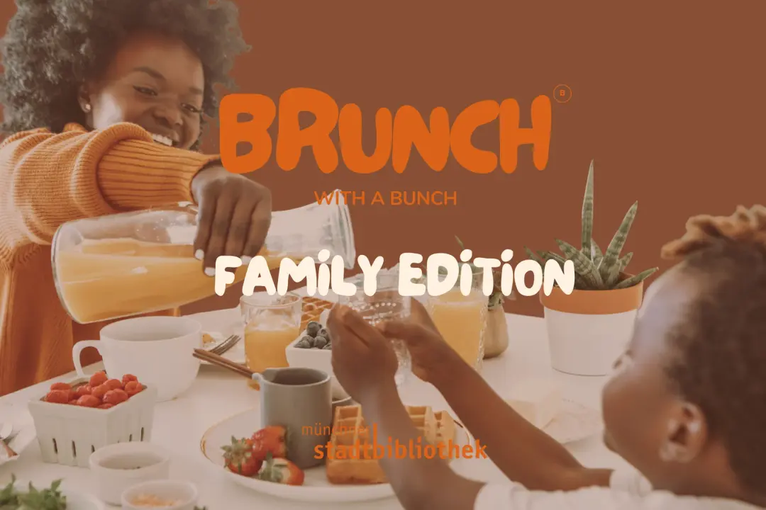 BWB Friends & Family Brunch 🧡