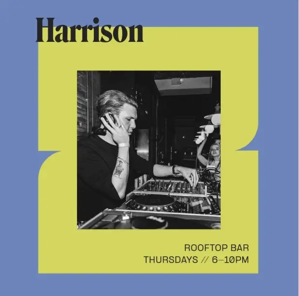 Harrison