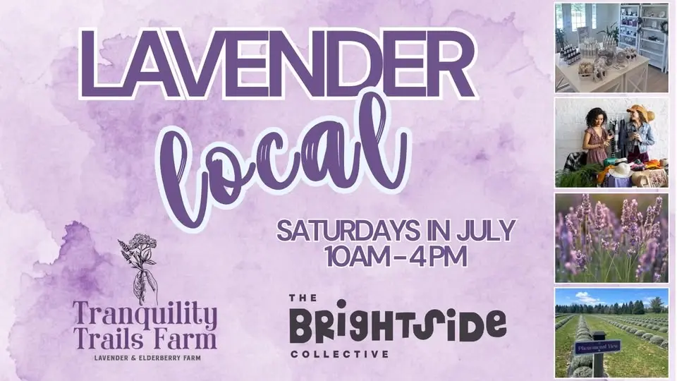 Lavender Local Market