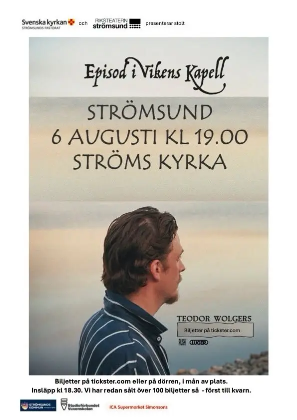 Episod i Vikens kapell