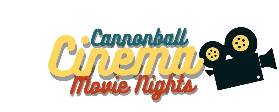 Cannonball Cinemas @ the Cameron Park Community Pool