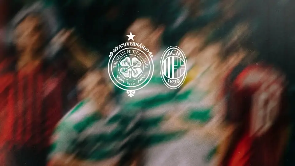 Celtic V Ac Milan
