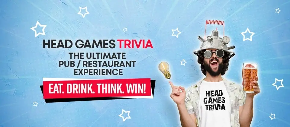 Head Games Trivia Night @ Wall ST Pizza - Los Angeles
