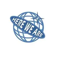 Here We Are