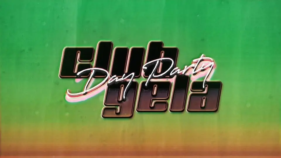 Club Gela | SALT