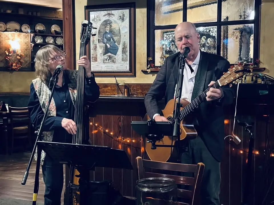 Half Pints at Fado Pub & Restaurant