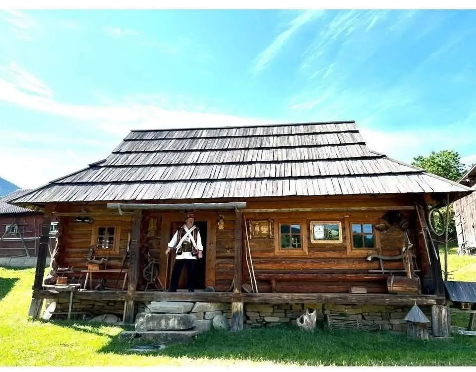 Українські Карпати