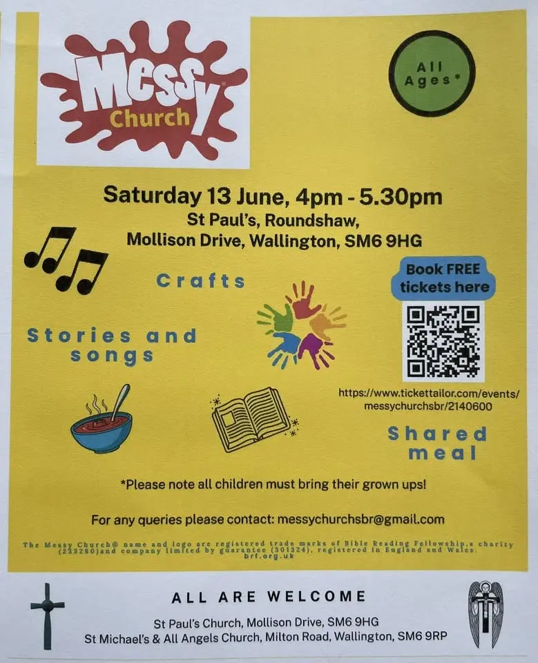 Messy Church