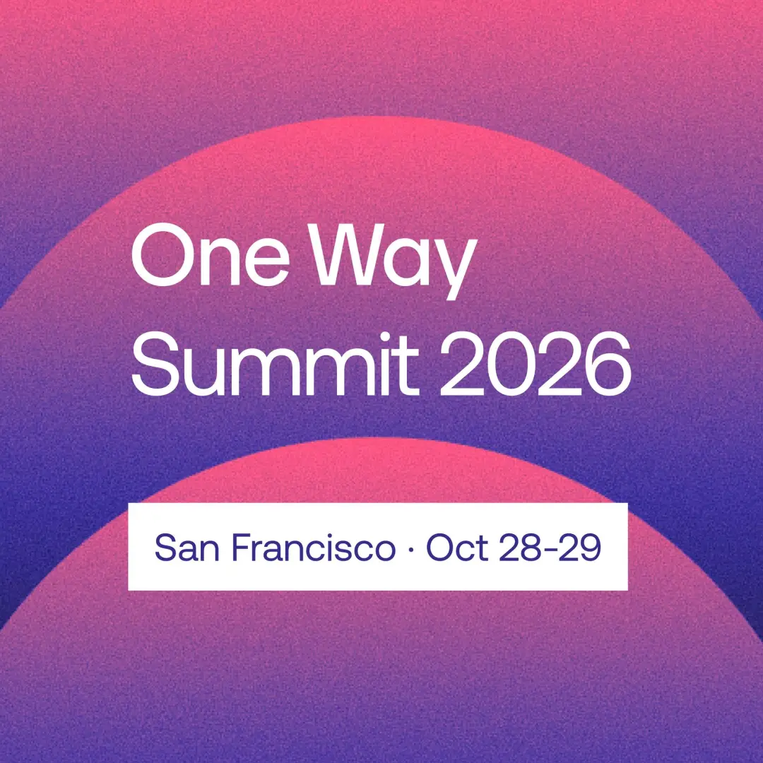 One Way Summit 2026: The Flagship Event for Immigrant Entrepreneurship