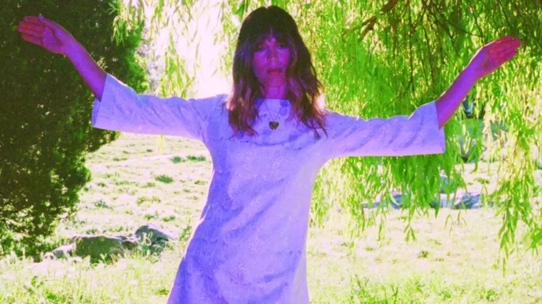 Melody's Echo Chamber - Berlin - Lido - Apr 14, 2026
