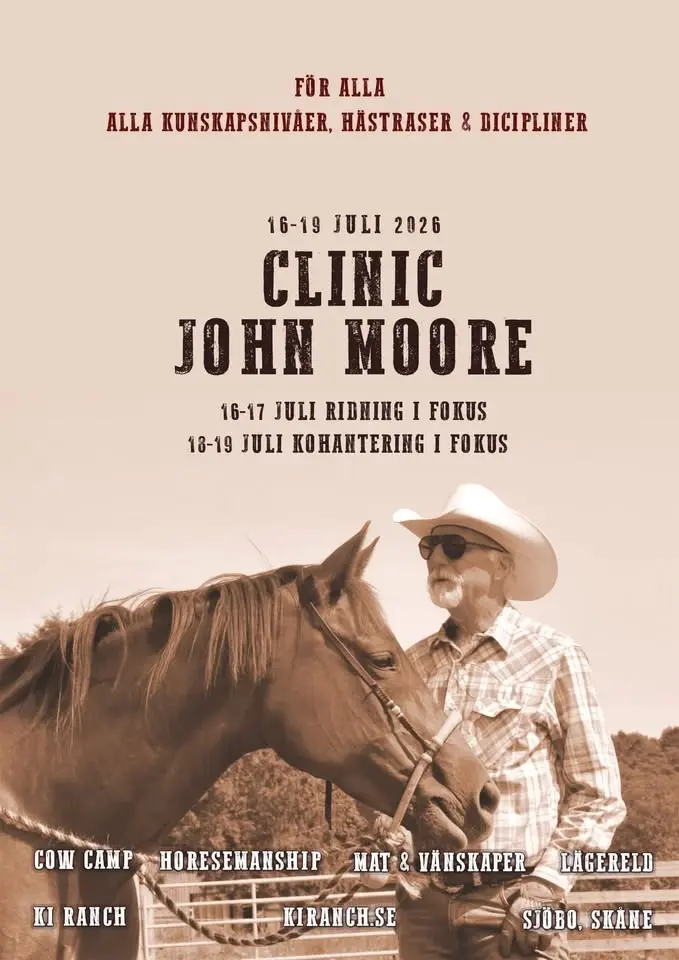 John Moore Clinic 