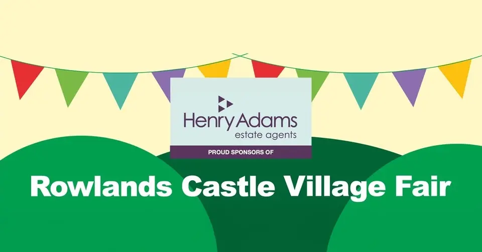 Rowlands Castle Village Fair