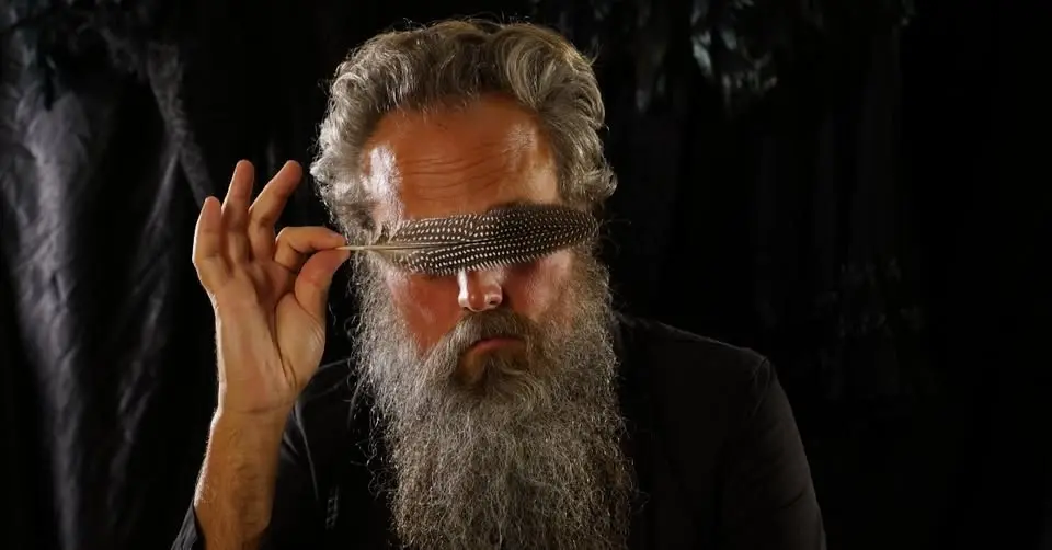 Iron & Wine
