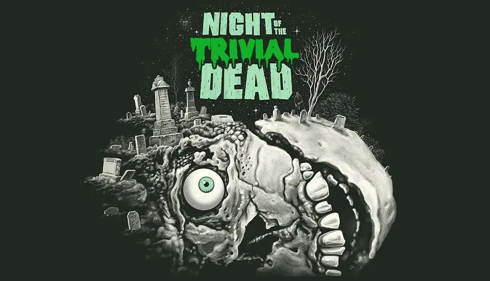 Horror Trivia w/ Cousin Bobby @ No Class