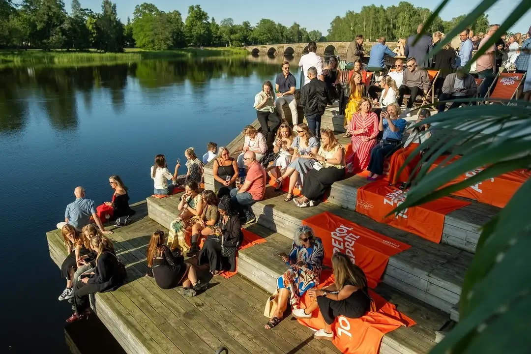 Värmlands Största Afterwork