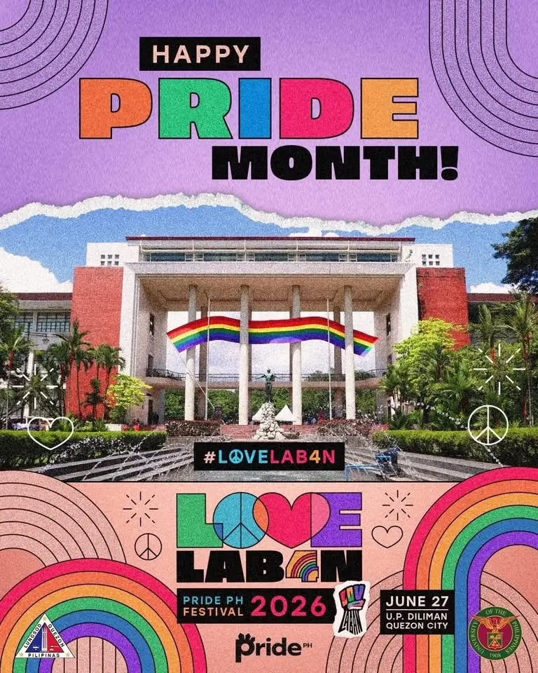 Pride Month