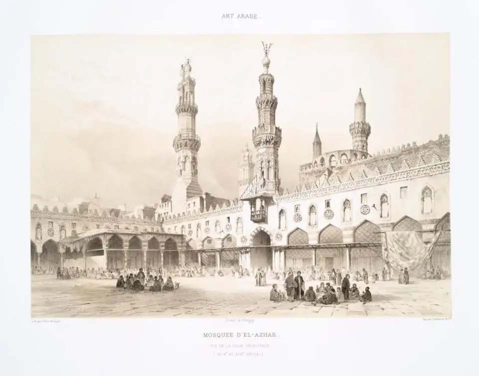 Paulina Banas - Nineteenth-Century Travel, Collaboration, and Orientalist Publishing on Egypt