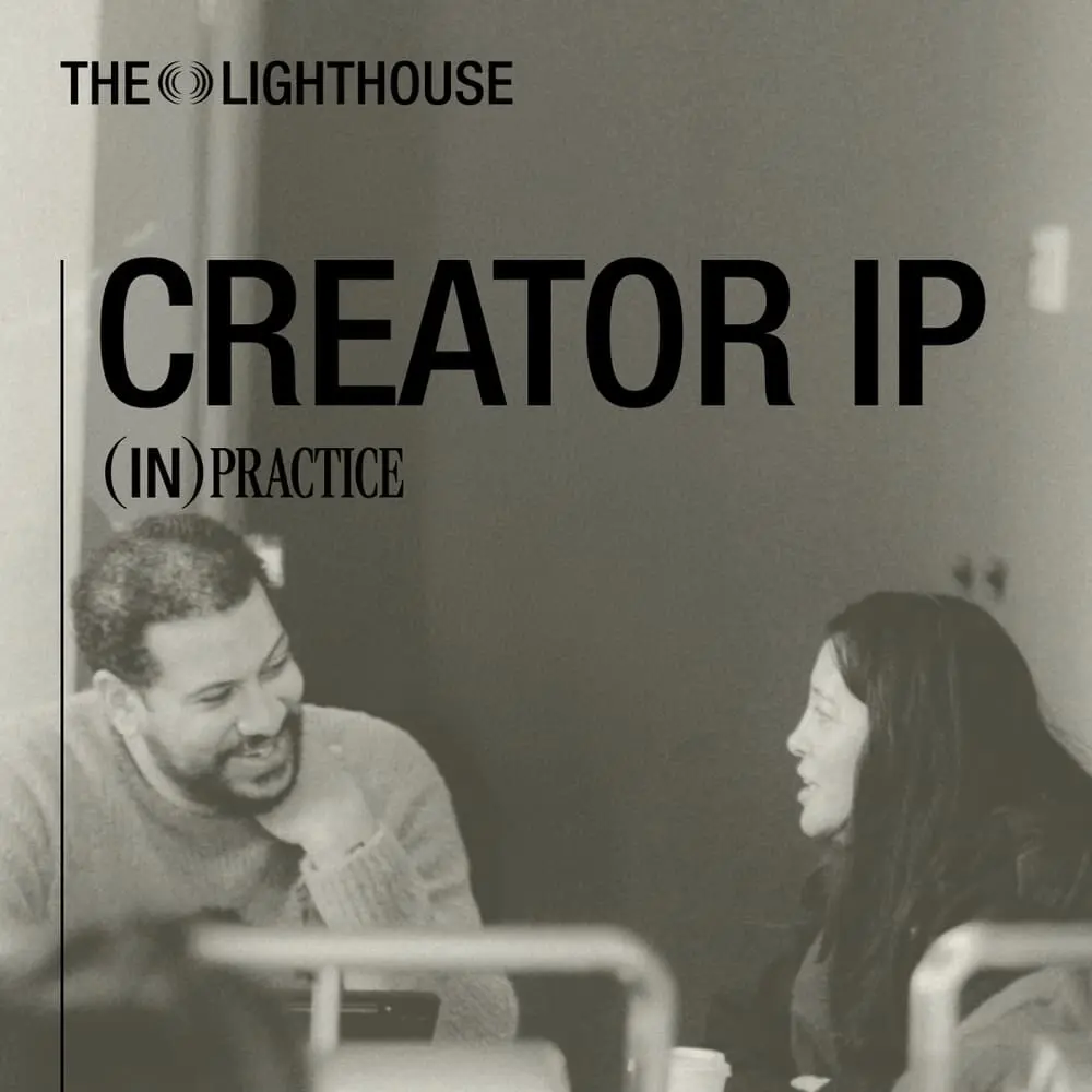 IN Practice: From Idea to Entity: Launching the Right Way (and Protecting It Early)
