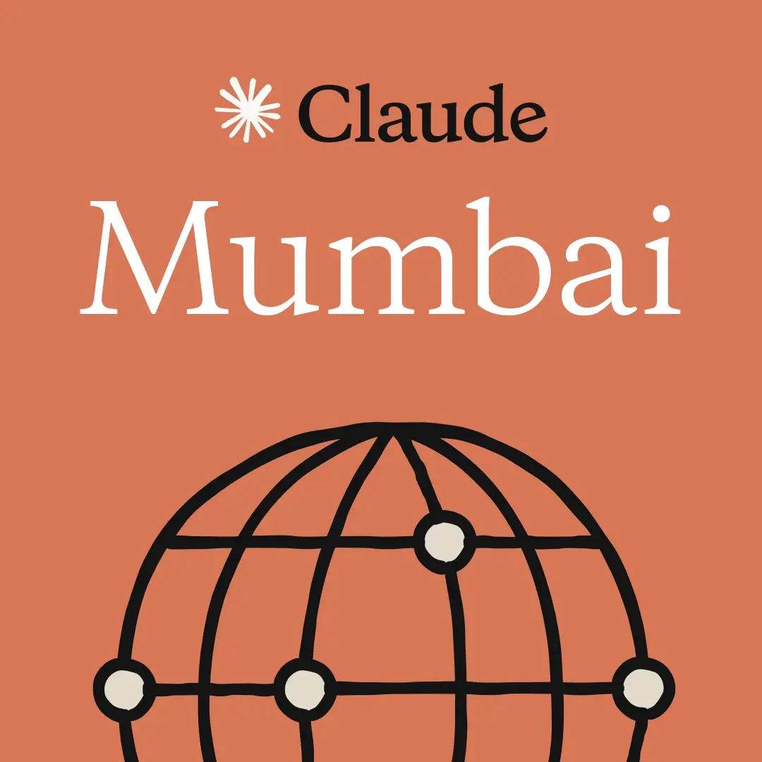 Mumbai | Claude Impact Lab