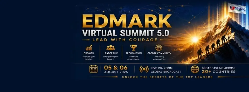 EDMARK Accra’s Goals Setting Semniar.