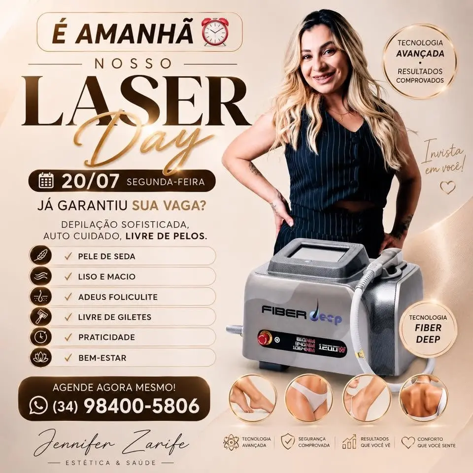 Laser Day