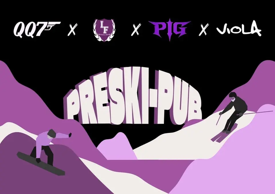 PRESKI-PUB đżđ»
