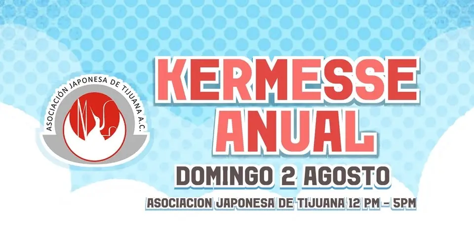 Kermesse Anual 2026